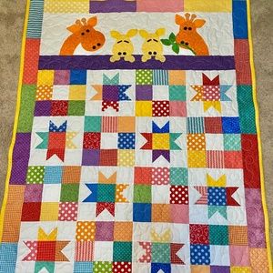Baby Quilt